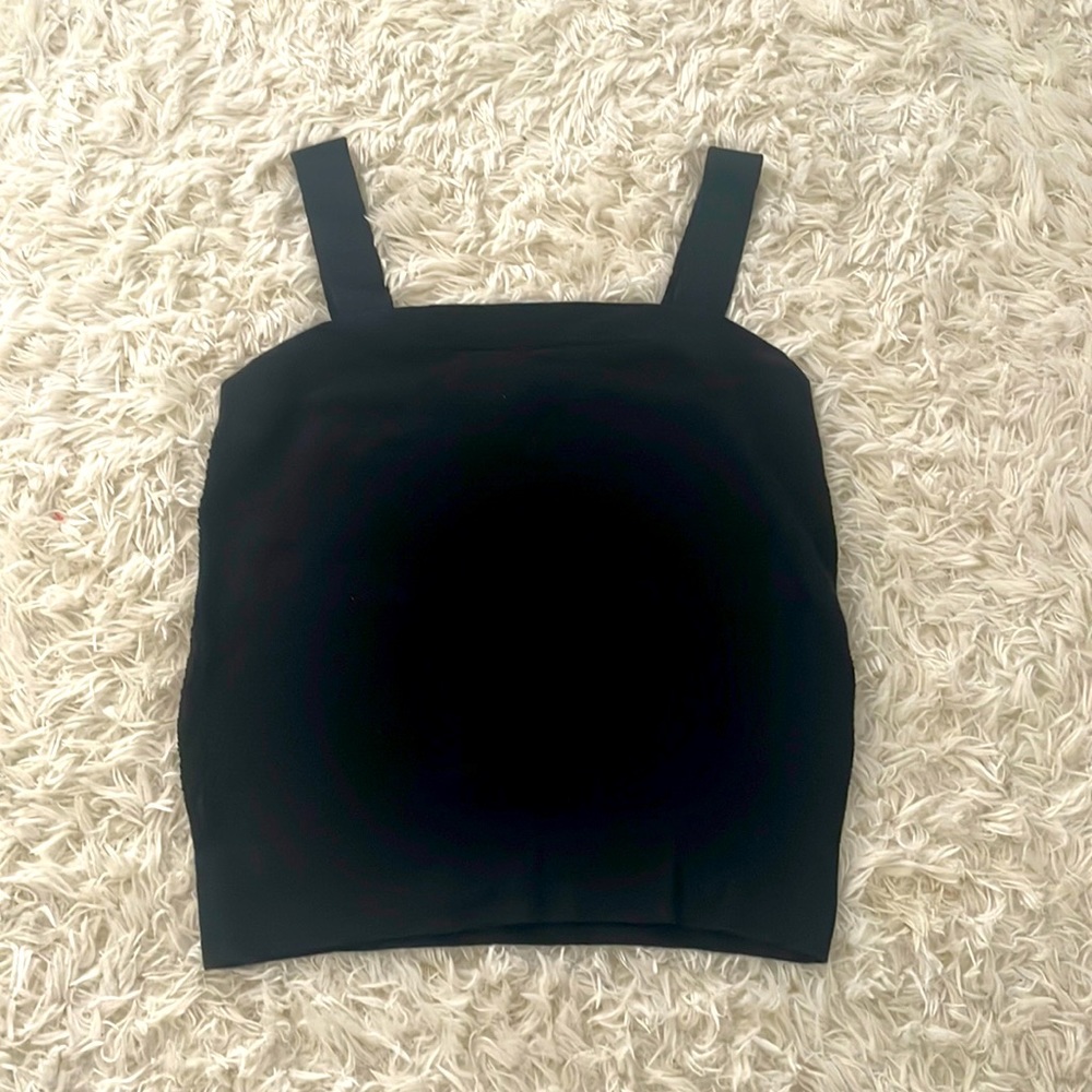 BR knit cami tank size M